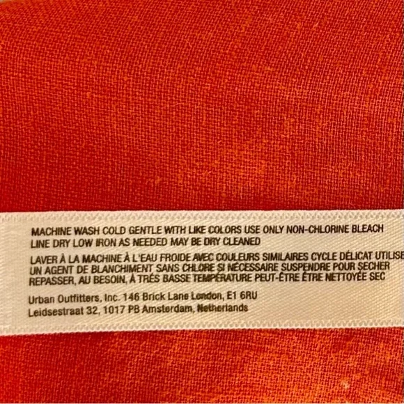 NWT Anthropologie Romper with Detachable Straps Size XL - Picture 11 of 14